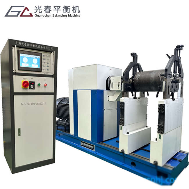 1000/2000/3000Kg universal joint balancing machine