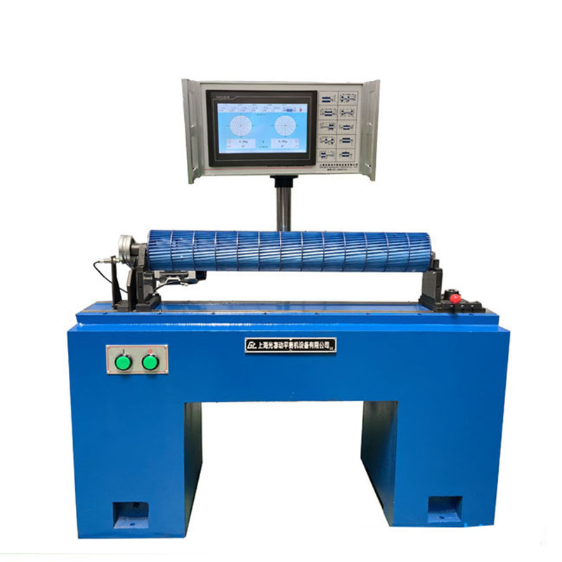 5/16Kg Cross flow blade balancer