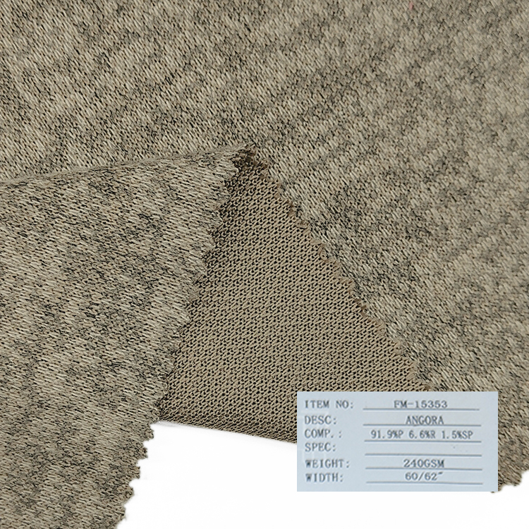 Exceptional Shape Retention and Elasticity