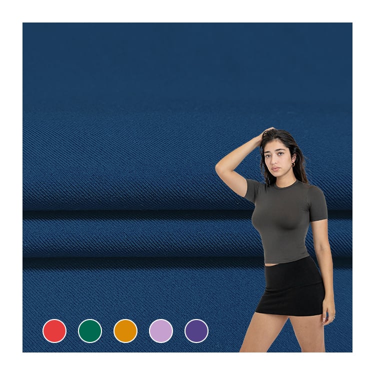 Best Jersey Fabric for T-Shirts: Ultimate Material Gu