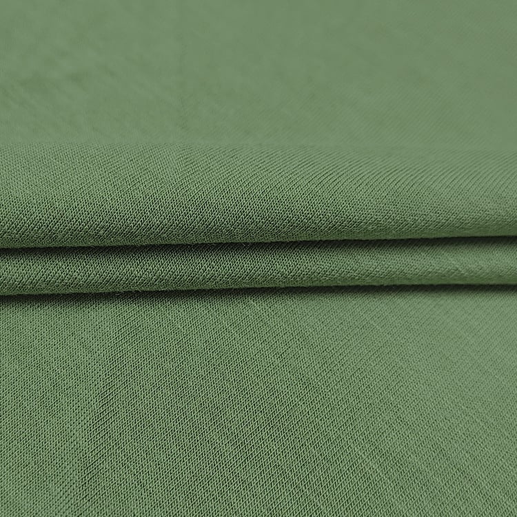 Sustainable Sportswear Fabric: Eco-Friendly Options
