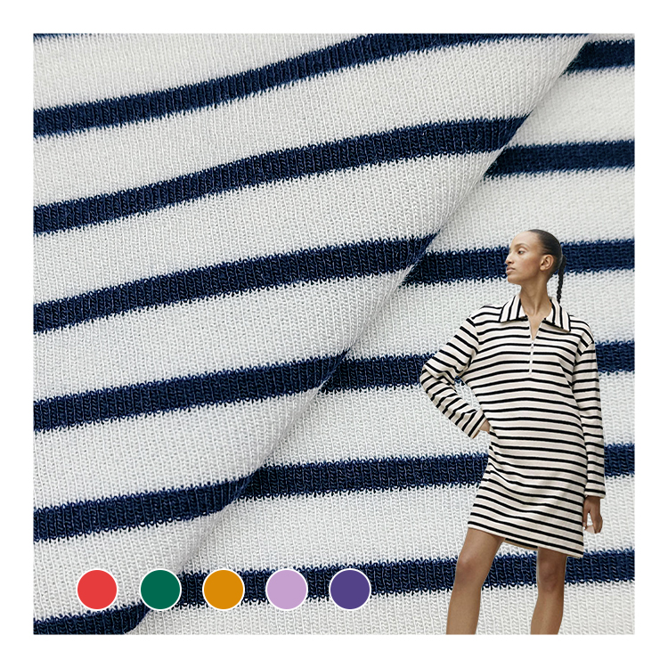 Recycled Polyester Fabric vs Cotton: Which Wins?