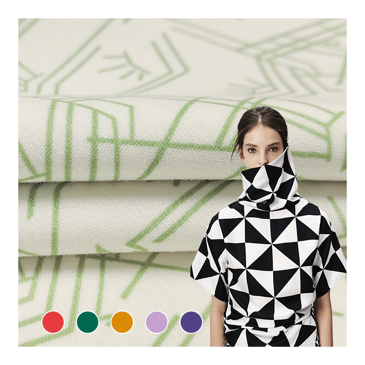 How to Choose Perfect Yoga Fabric for Your Practice