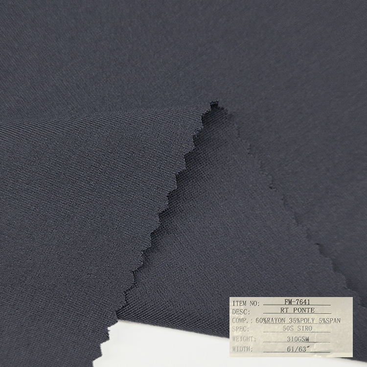 Best Sportswear Fabric Types: Performance & Comfort