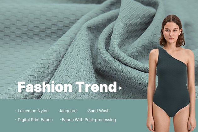 Fashion Trend