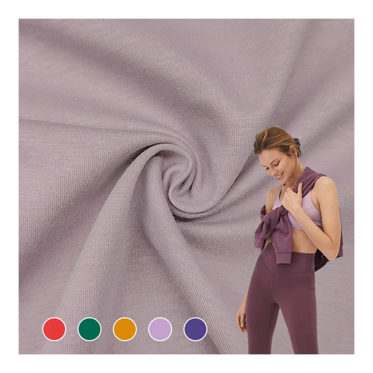 yoga fabric