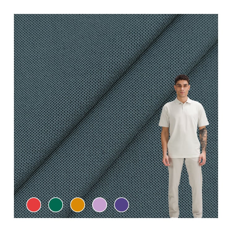 2025 Sportswear Fabric Guide: Top Materials for Athletes