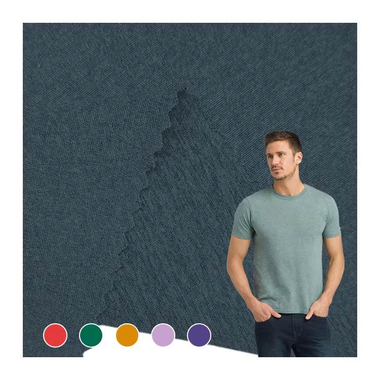 recycled polyester fabric