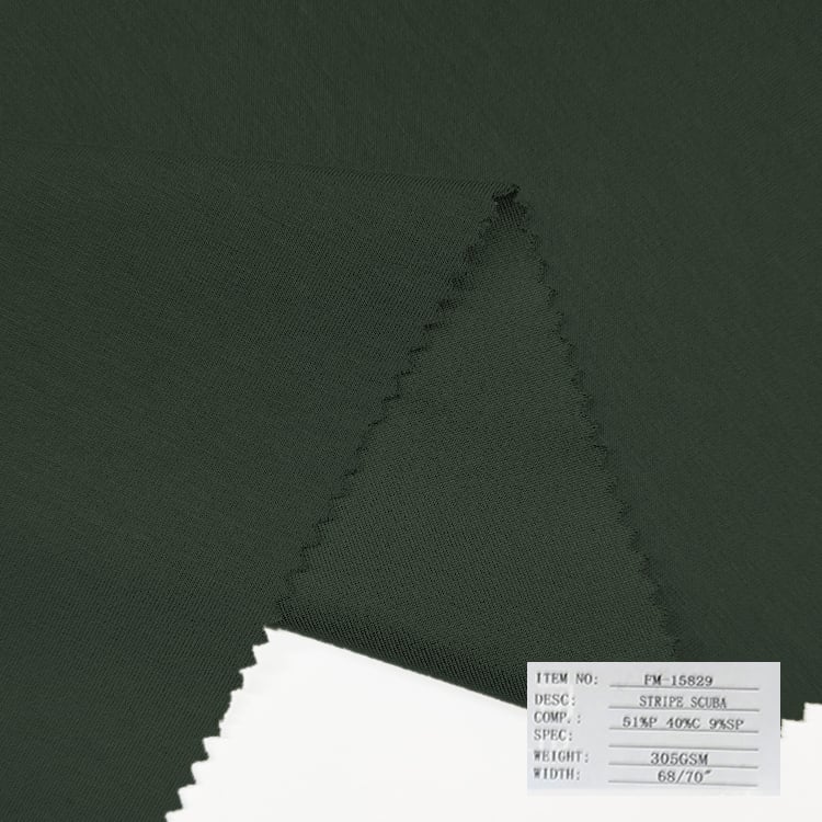 2025 Jersey Fabric Guide: Types, Uses & Buying Tips