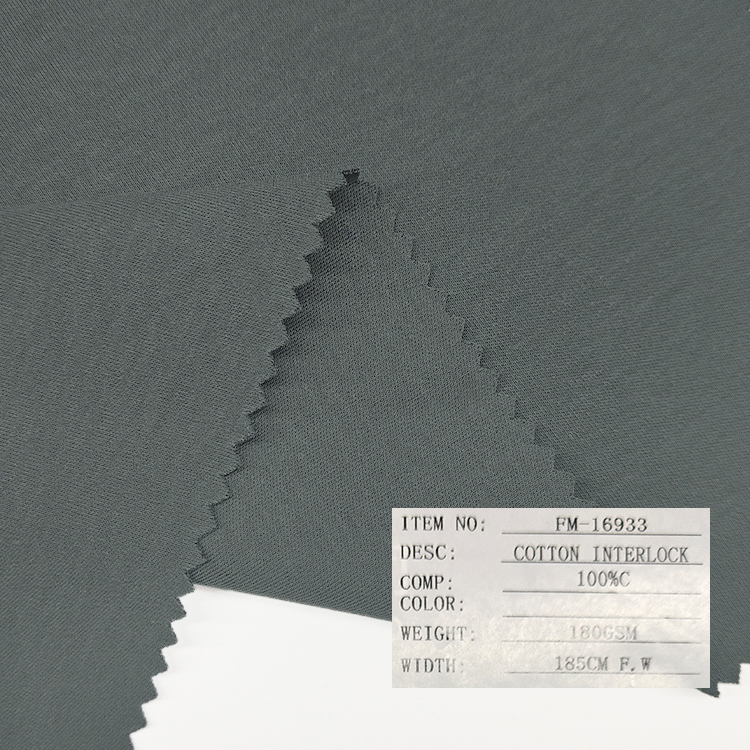 Sustainable Sportswear Fabric: Eco-Friendly Options