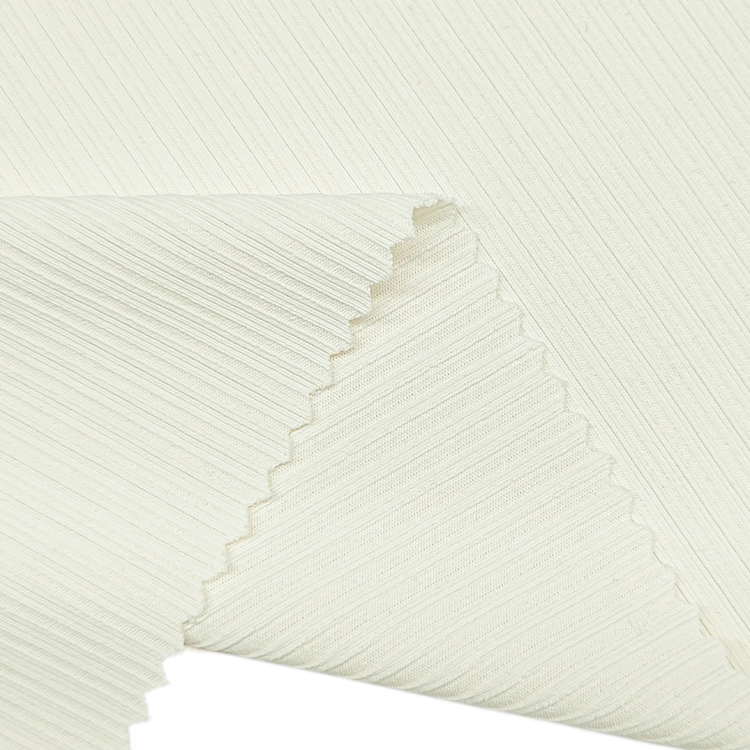 How to Choose Quality Rib Fabric for Manufacturiing
