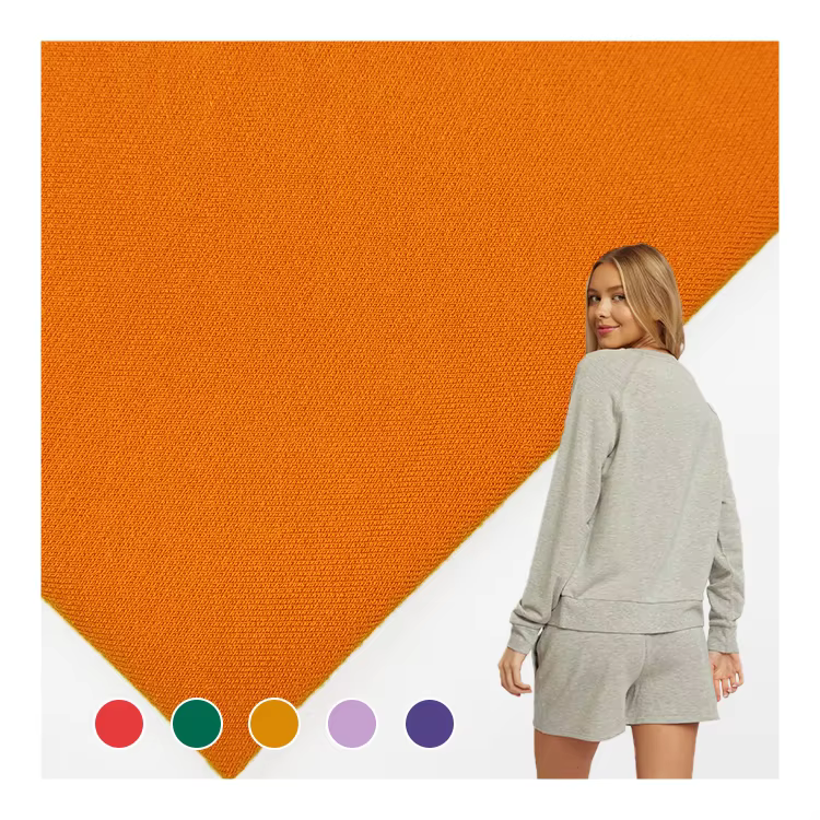 loungewear fabric