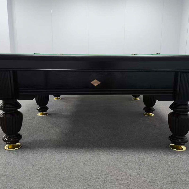 What Makes a Superior Folding Snooker Table?