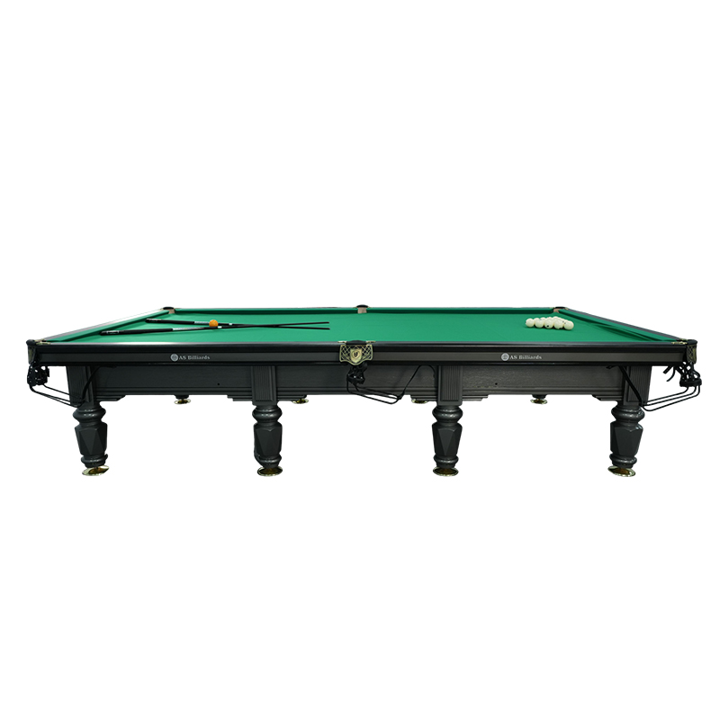 Evaluating the Quality of Russian Pool Tables for Wholesale Buyers