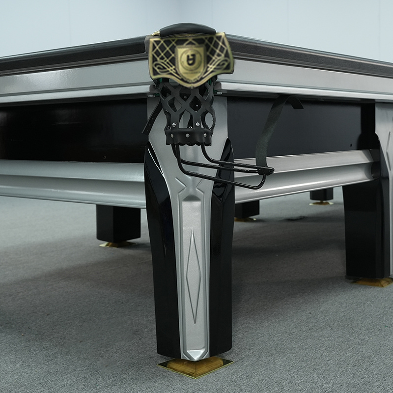 Common Problems with Snooker Cues and Their Solutions