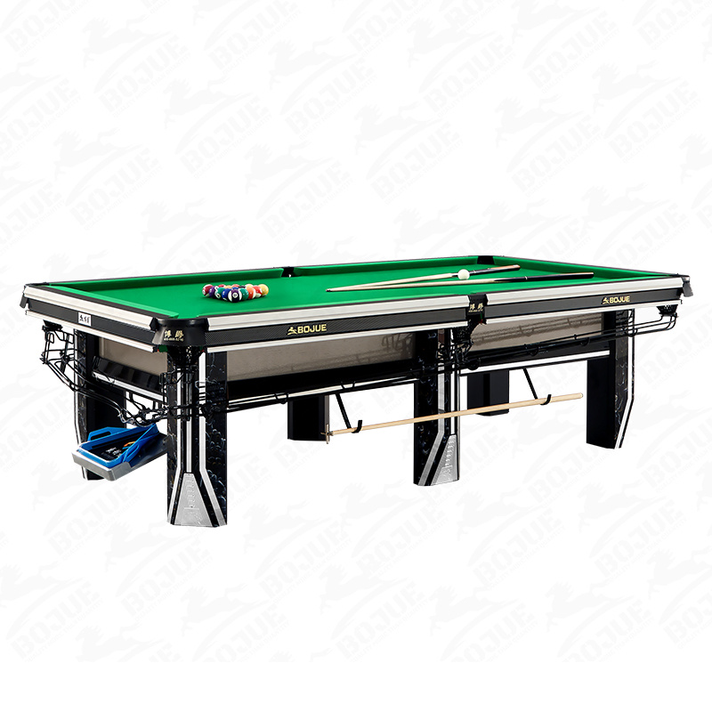 K10 LED CHINESE POOL TABLE
