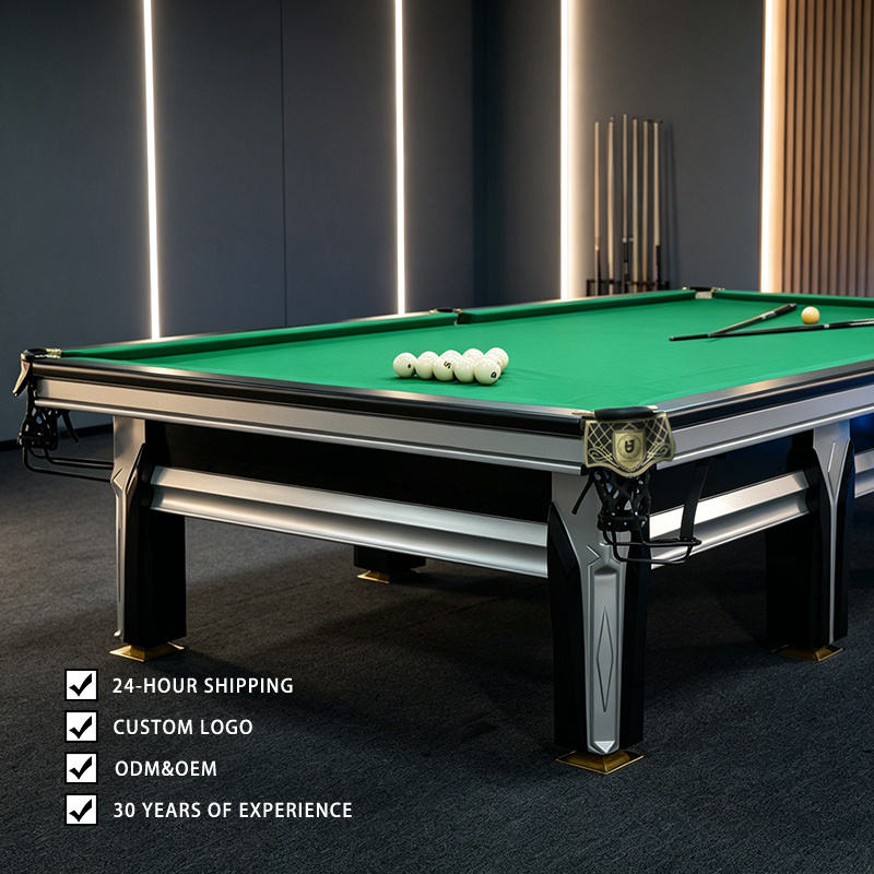How to Evaluate Snooker Cue Stick Quality Before Purchasing