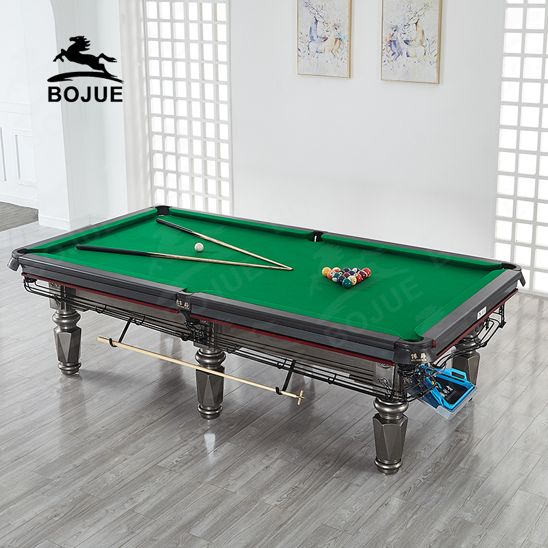 Understanding Cost Factors When Buying 7ft Snooker Tables Wholesale