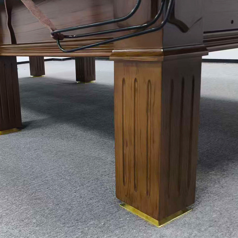 Top Quality Features of Our Russian Billiard Tables for Wholesale