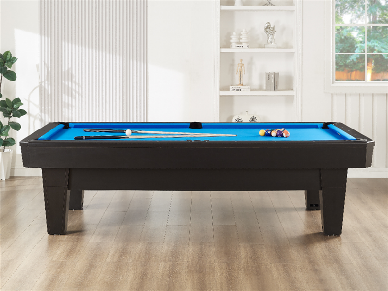 M12 Diamond Pool Table Edition - 30mm Precision Slate & Dynaspheres Set