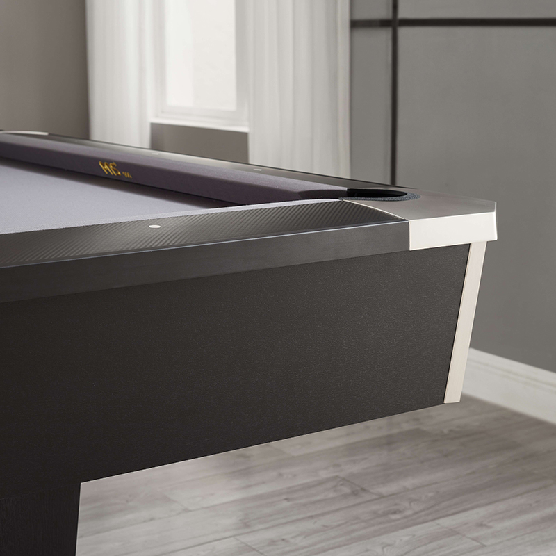 M11 Premium Slate Pool Table - Tournament Tolerance Slate & Cushion Billiard Table