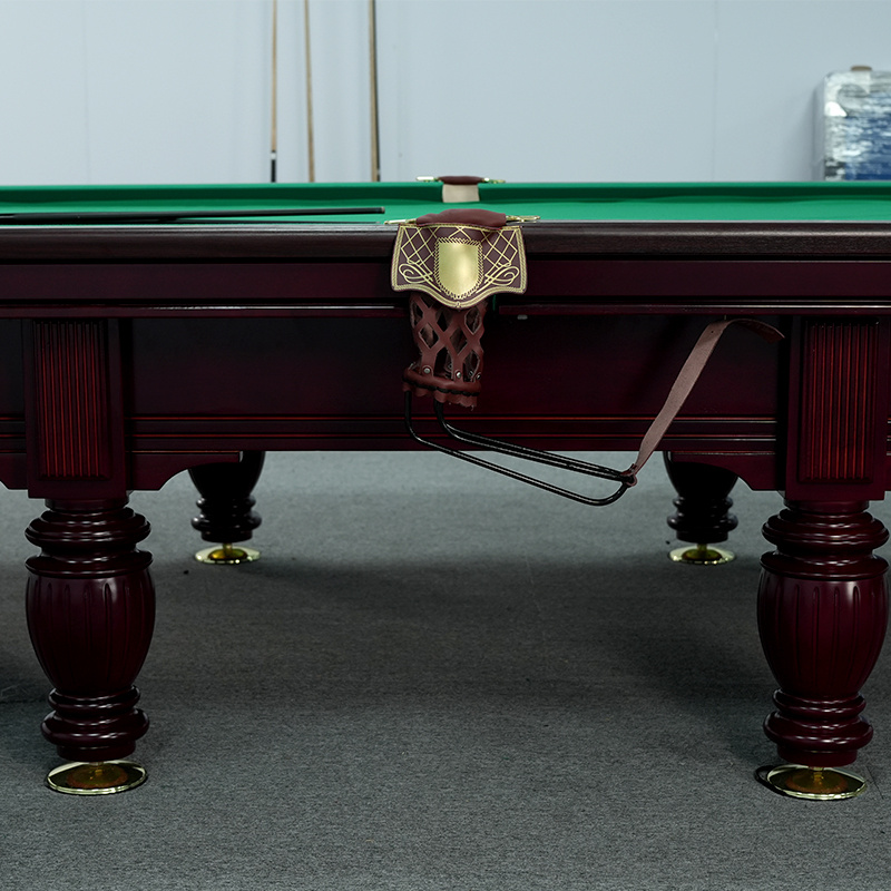 Understanding Cost Factors in Snooker Cue Wholesale Orders