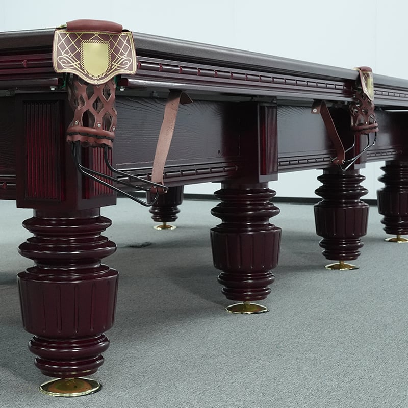 Understanding Cost Factors for Bulk Orders of Pool Tables