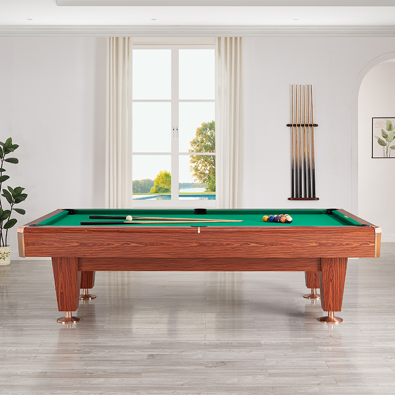 Common Problems with 8 Foot Slate Pool Tables and Their Solutions