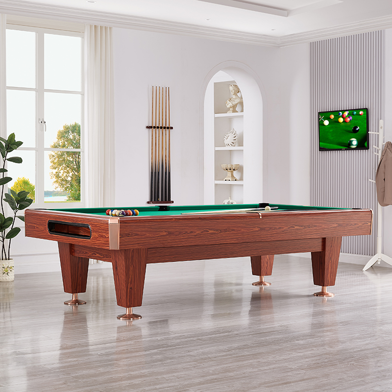 Where to Source High-Quality Billiard Tables for Your Business