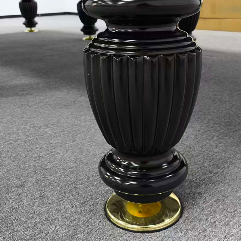 Common Problems with Billiard Tables and Effective Solutions