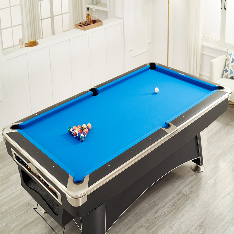 Budgeting for Bulk Pool Table Purchases