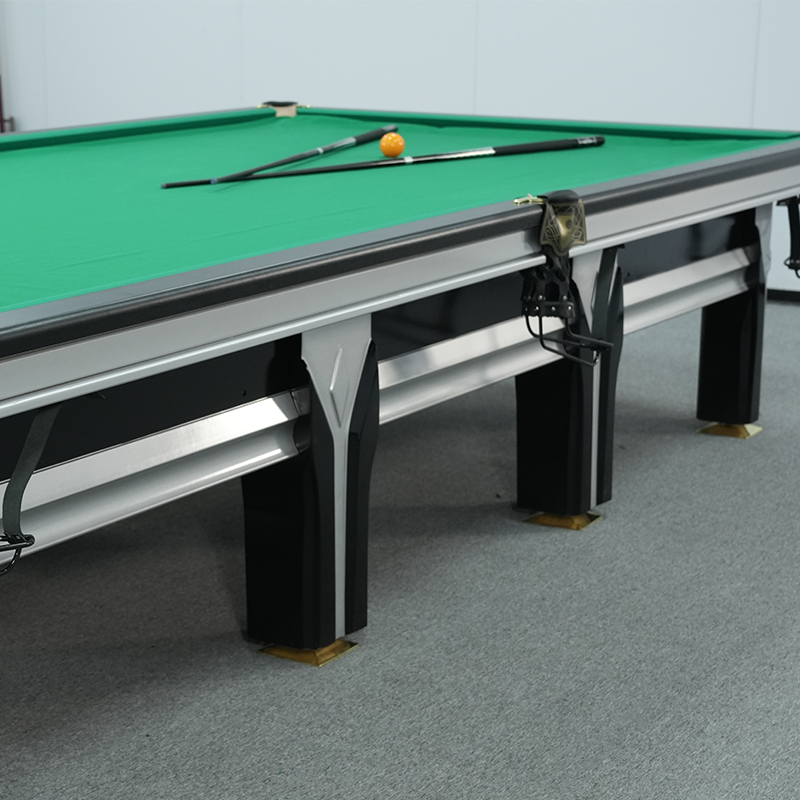 Key Specifications for Russian Billiard Tables and Accessories