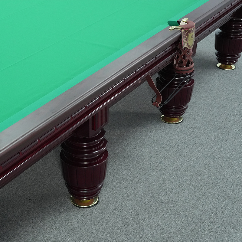 Why BOJUE is Your Trusted Source for Snooker Balls