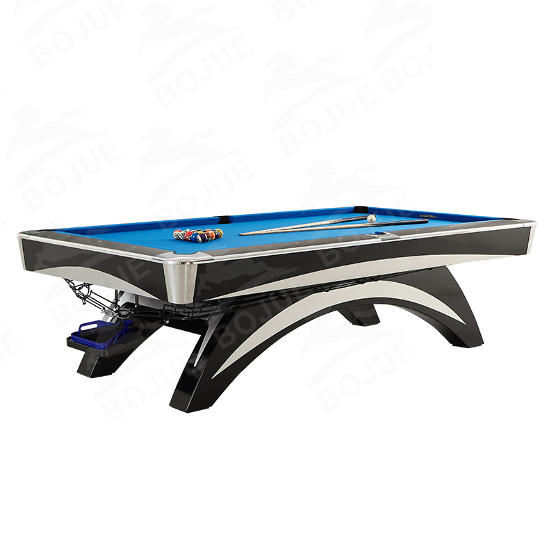 Where to Find Reliable Suppliers for 9ft Slate Pool Tables in Bulk