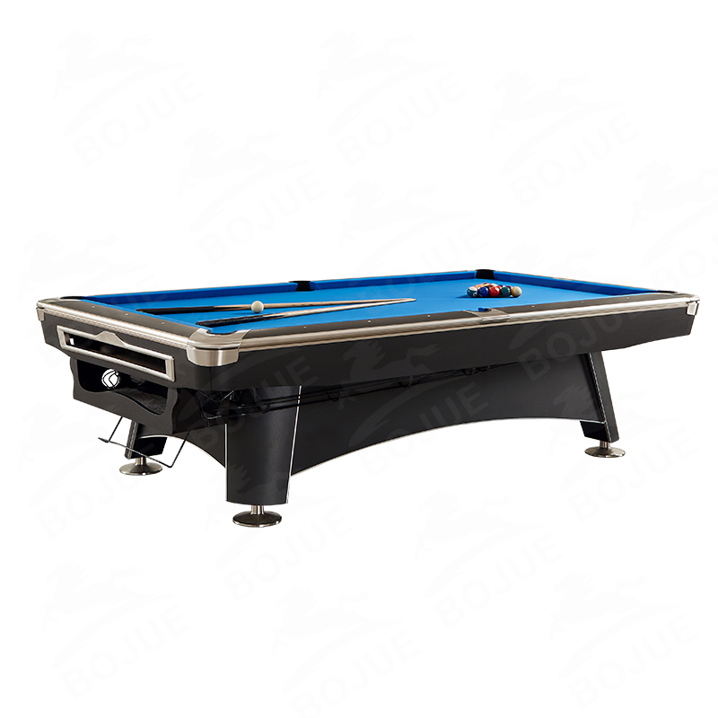 How to Evaluate Quality in Home Pool Tables for Bulk Orders