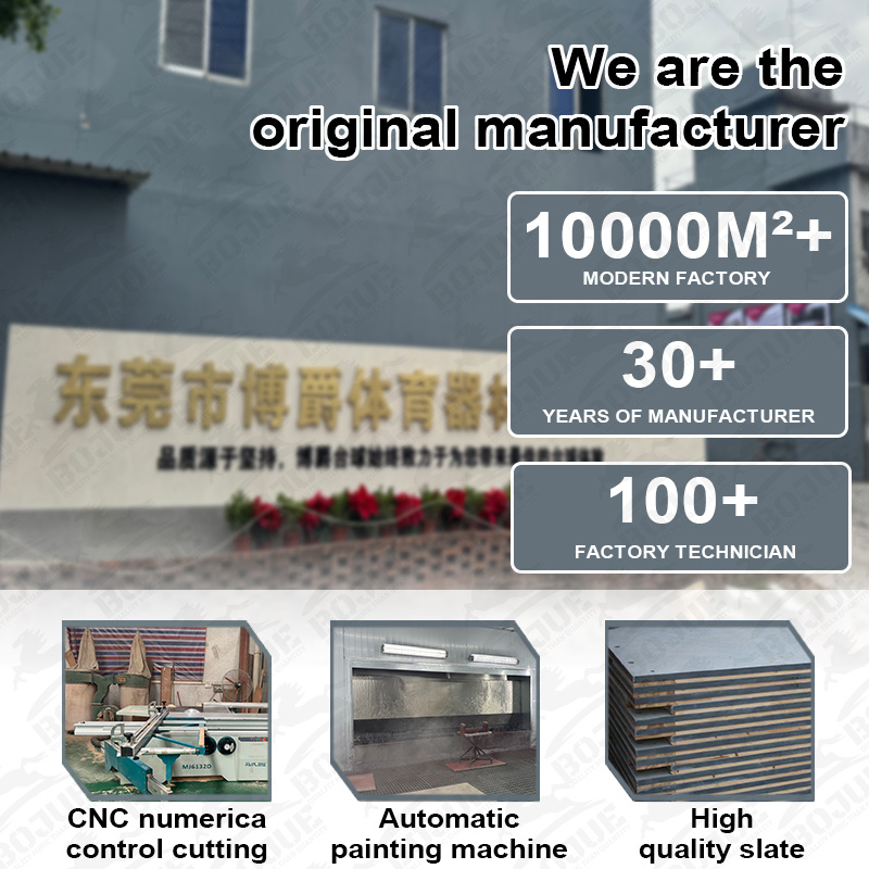 Advantages of Materials Used in 9ft American Pool Tables