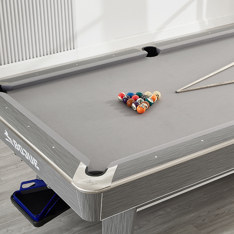 How to Evaluate the Quality of Slate Pool Tables