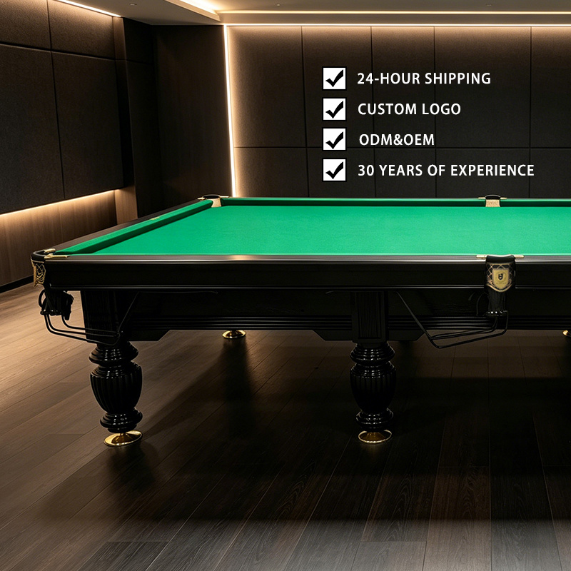 Common Problems with Folding Pool Tables and Effective Solutions