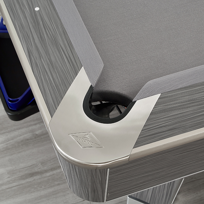 Installation Guidance for Professional Pool Table Setup