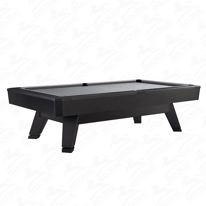 Understanding the Cost Factors of 9ft Slate Pool Tables for Importers