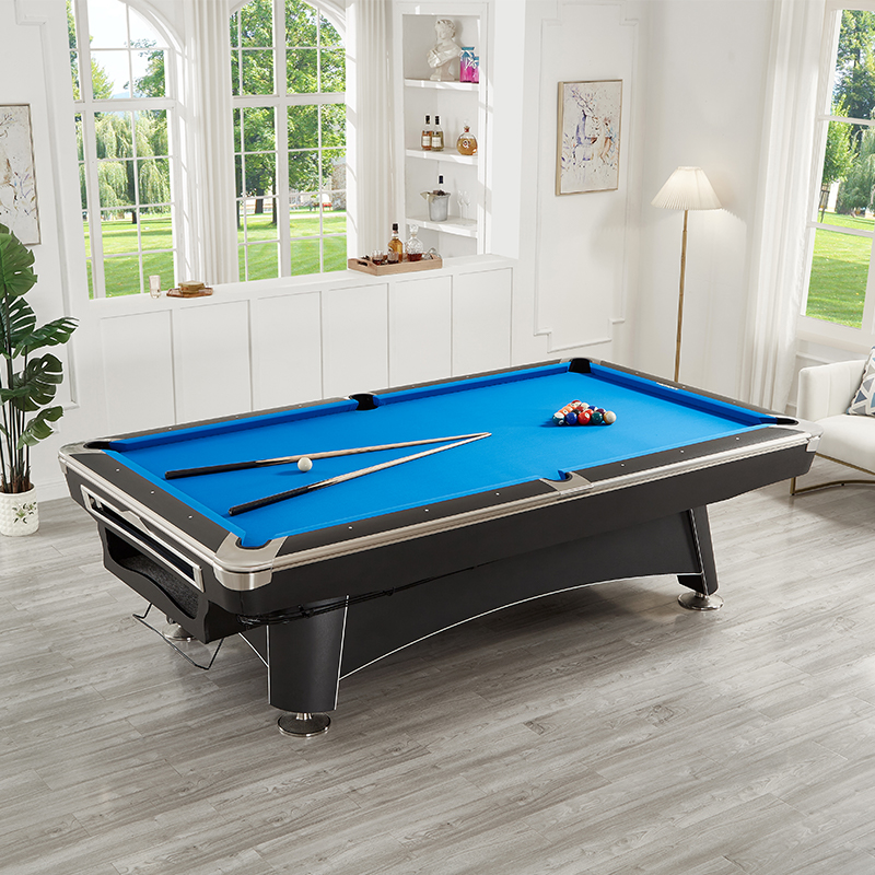 Pool Table Setup Tips