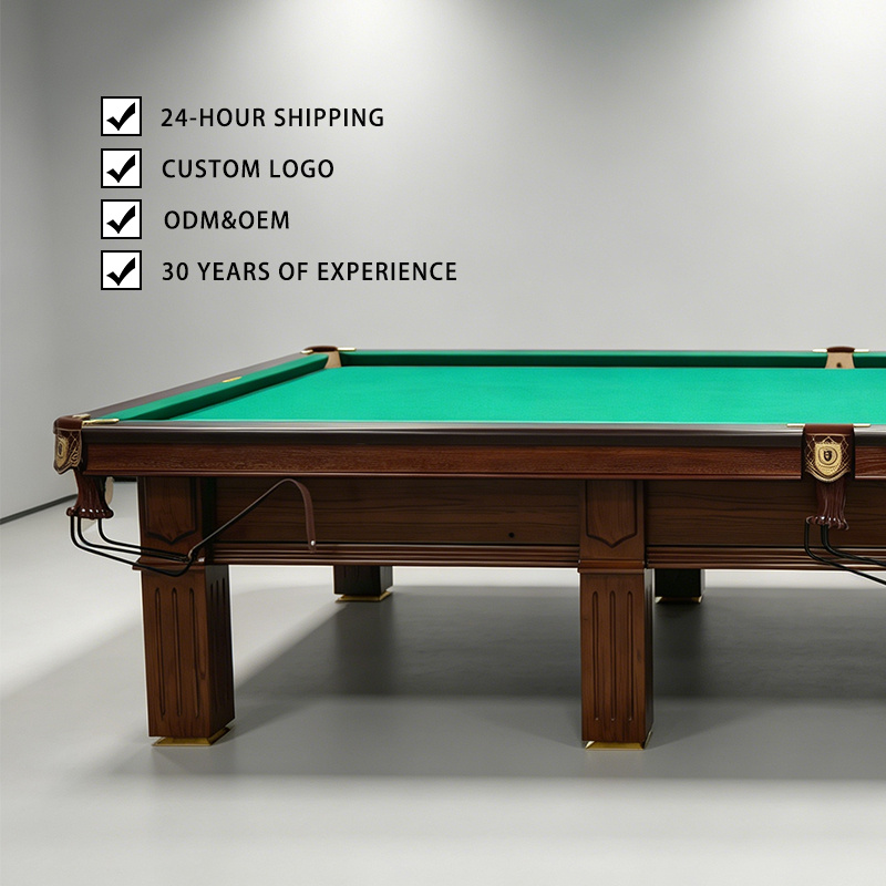 Common Problems with Pool Tables and Effective Solutions
