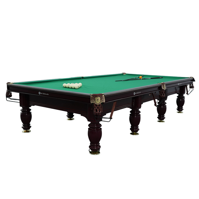 E109 NOBLE ANCHOR RUSSIAN PYRAMID TABLE