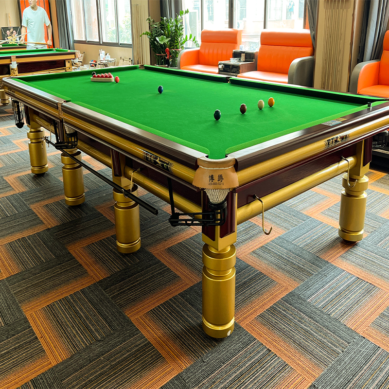 Installation Guidance for Wholesale Snooker Table Purchases