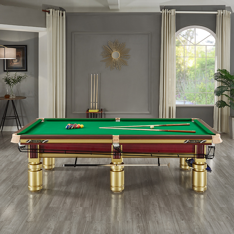 Cost Factors to Keep in Mind for Bulk Pool Table Orders