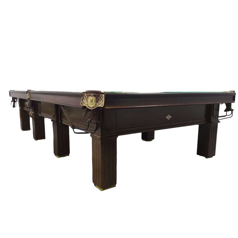 E105 GROOVED ARCHITECT RUSSIAN PYRAMID TABLE