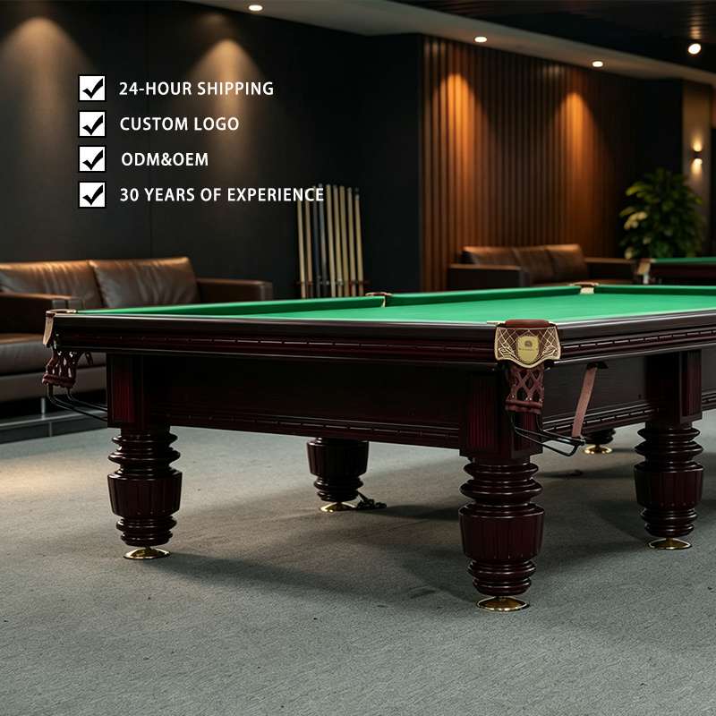 How to Choose the Right Wholesale Supplier for Pool Tables