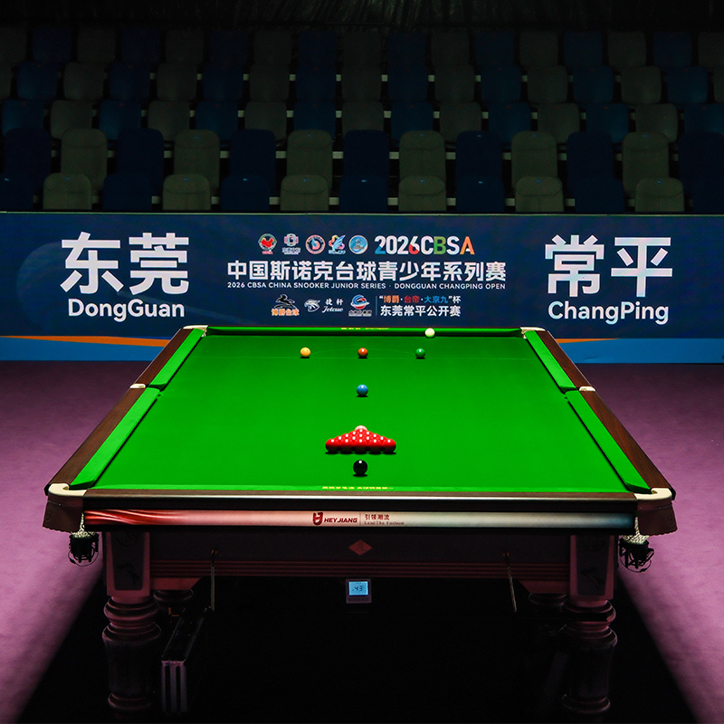 Where to Source High-Quality Snooker Tables for Your Distribution Needs