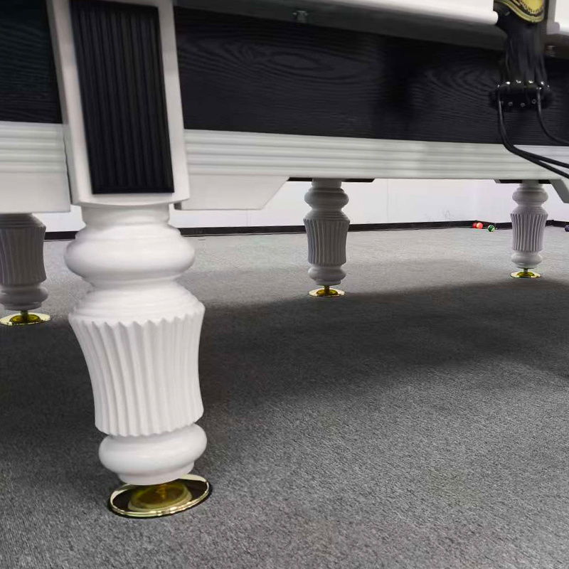 Common Problems with Billiard Tables and Effective Solutions
