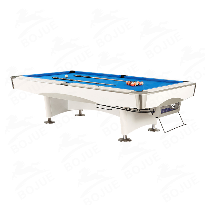 Understanding Cost Factors for Wholesale Pool Table Purchases